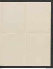 Nachlass Franz Steindachner, Brief von R. Storch an Franz Steindachner (08.12.1910), Inv.Nr. 520.03, Seite 3